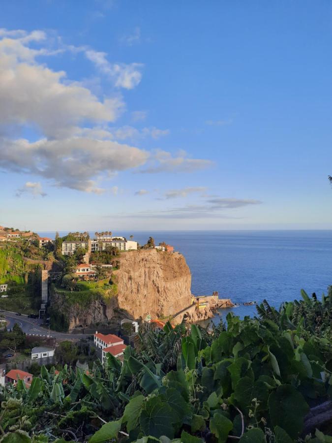 Encanto Do Sol Ponta do Sol  Rum bild